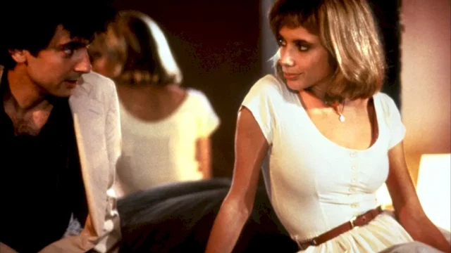 Photo 2 du film : After hours