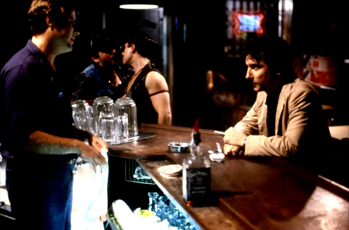 Photo 3 du film : After hours