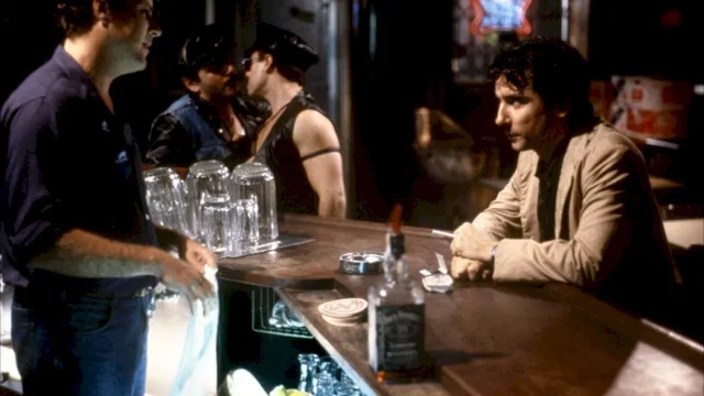 Photo 3 du film : After hours