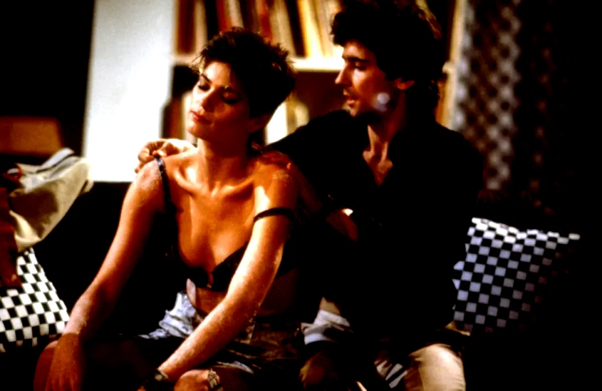 Photo 4 du film : After hours