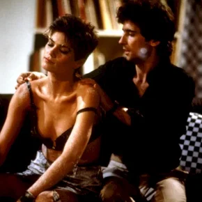 Photo du film : After hours