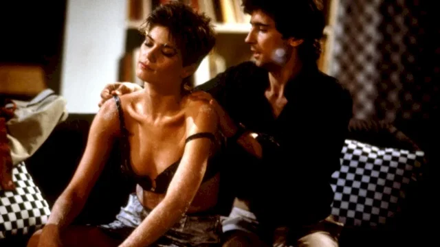 Photo 4 du film : After hours