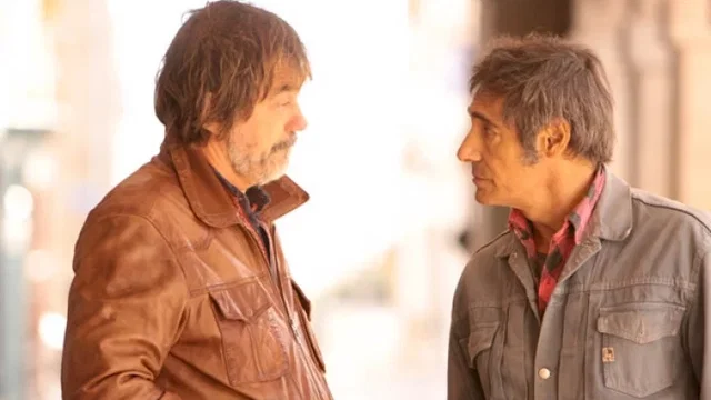 Photo du film : Le fils à Jo