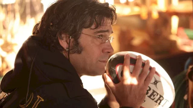 Photo du film : Le fils à Jo