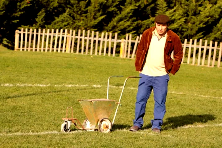 Photo du film : Le fils à Jo