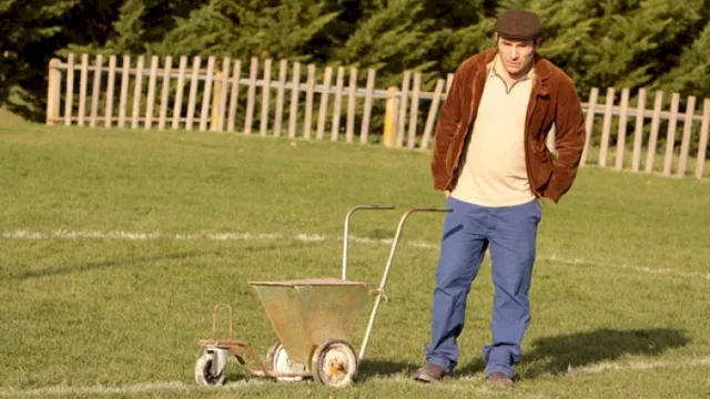 Photo du film : Le fils à Jo