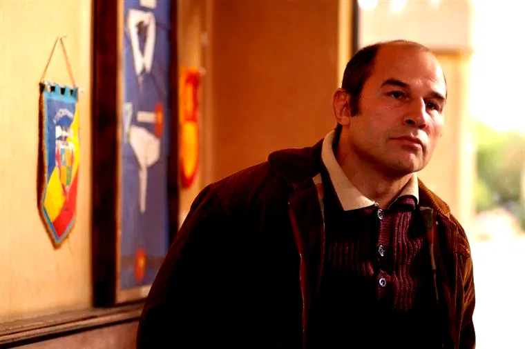 Photo du film : Le fils à Jo