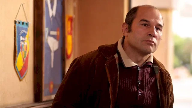 Photo du film : Le fils à Jo