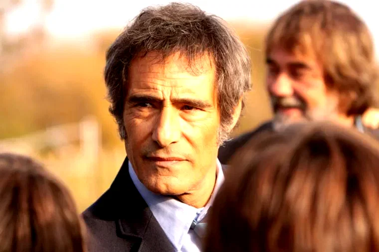 Photo du film : Le fils à Jo