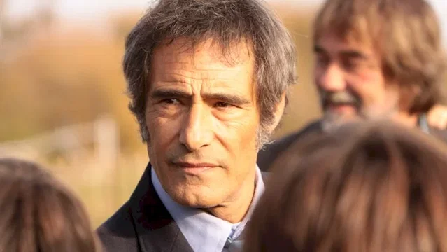 Photo du film : Le fils à Jo