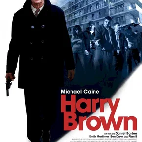 Photo du film : Harry Brown