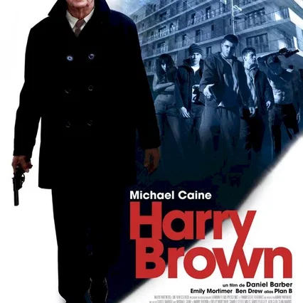 Miniature photo du film : Harry Brown