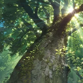 Photo du film : Arrietty le petit monde des chapardeurs 