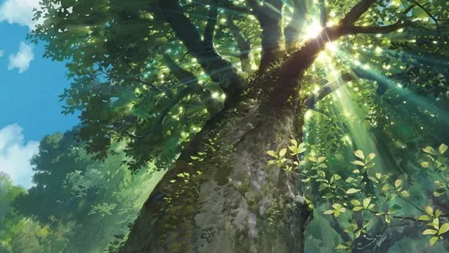 Photo du film : Arrietty le petit monde des chapardeurs 