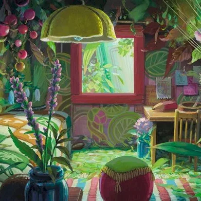 Miniature photo du film : Arrietty le petit monde des chapardeurs 