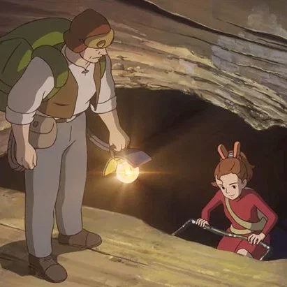Miniature photo du film : Arrietty le petit monde des chapardeurs 