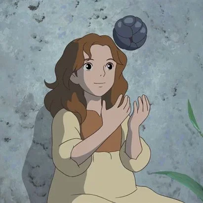 Miniature photo du film : Arrietty le petit monde des chapardeurs 