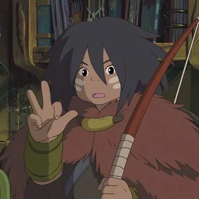 Miniature photo du film : Arrietty le petit monde des chapardeurs 