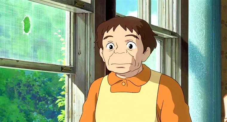 Photo 14 du film : Arrietty le petit monde des chapardeurs 