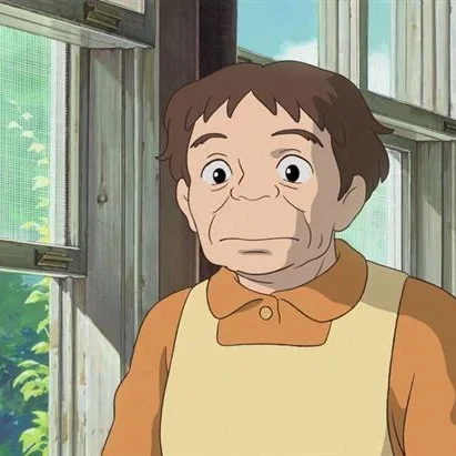 Miniature photo du film : Arrietty le petit monde des chapardeurs 