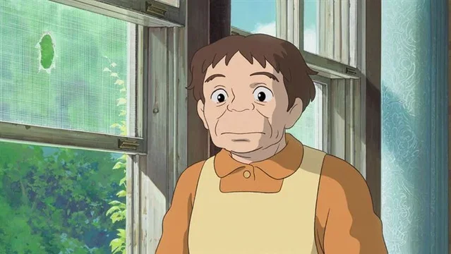Photo du film : Arrietty le petit monde des chapardeurs 