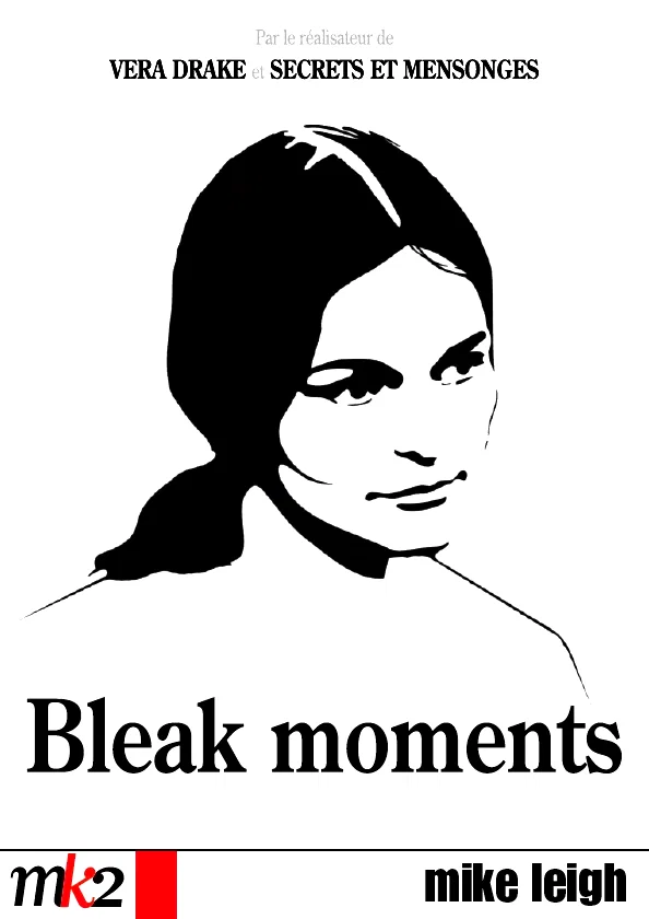 Affiche du film : Bleak moments