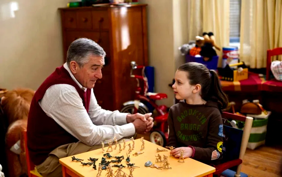 Photo 15 du film : Mon Beau-père et nous