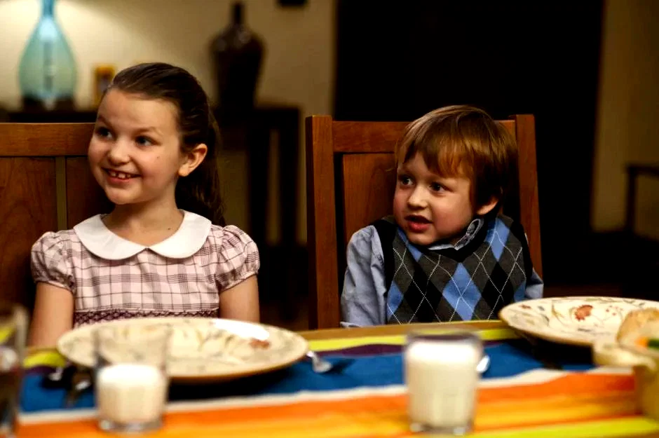 Photo 16 du film : Mon Beau-père et nous