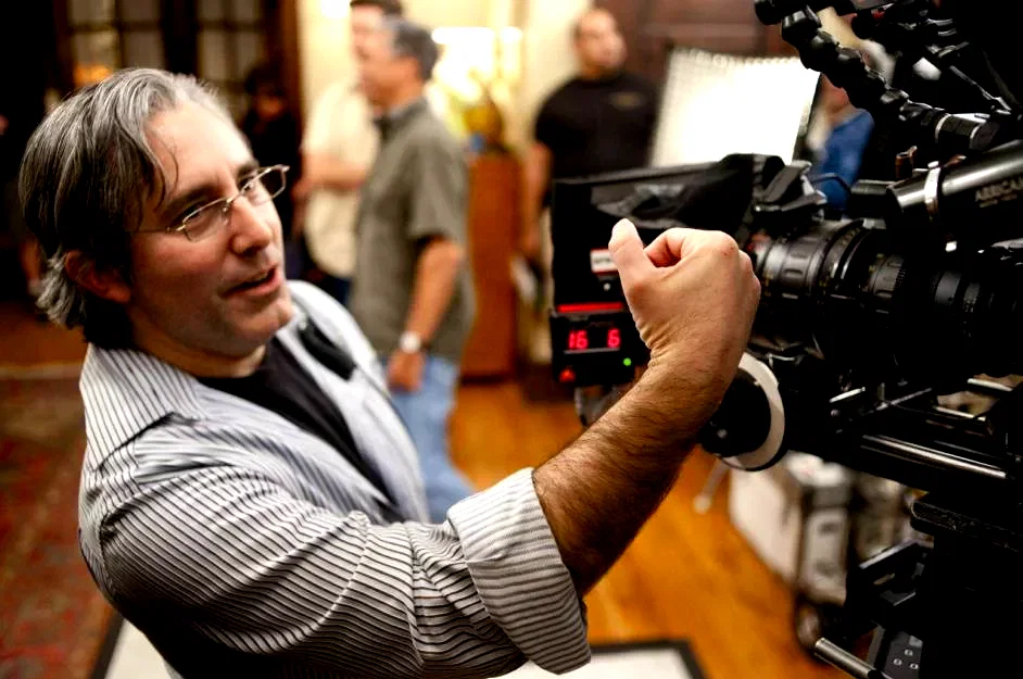 Photo 23 du film : Mon Beau-père et nous