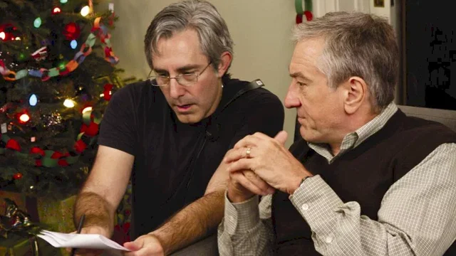 Photo du film : Mon Beau-père et nous