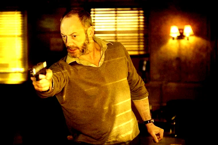 Photo 3 du film : Harry Brown