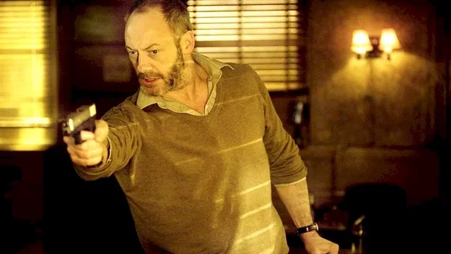 Photo 3 du film : Harry Brown