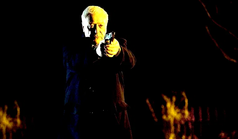Photo 2 du film : Harry Brown