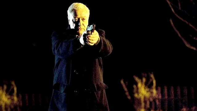 Photo 2 du film : Harry Brown