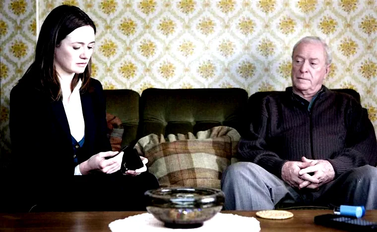 Photo 4 du film : Harry Brown