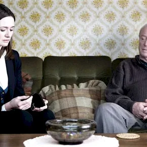 Photo du film : Harry Brown