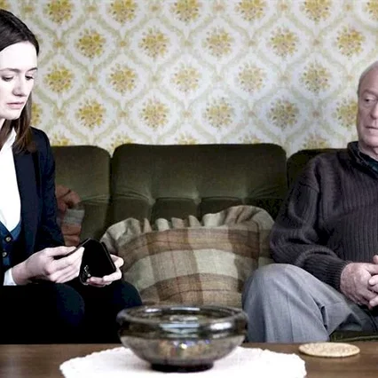 Miniature photo du film : Harry Brown