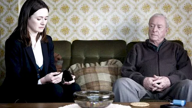 Photo 4 du film : Harry Brown