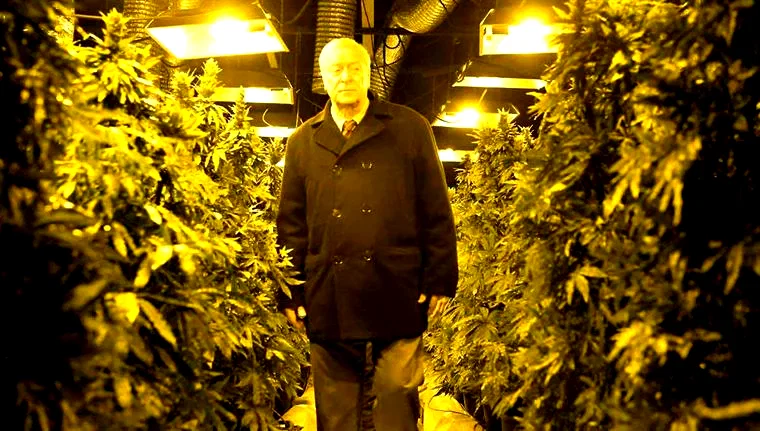 Photo 5 du film : Harry Brown