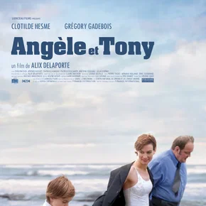 Photo du film : Angèle et Tony