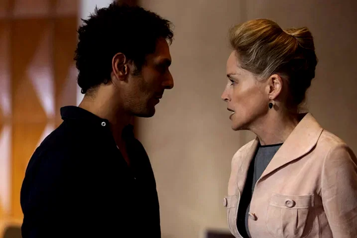 Photo 6 du film : Largo Winch II