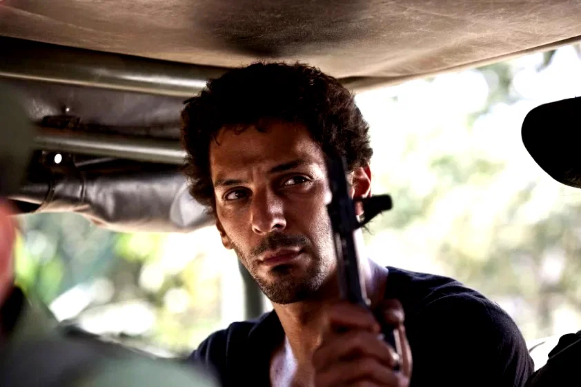 Photo 12 du film : Largo Winch II