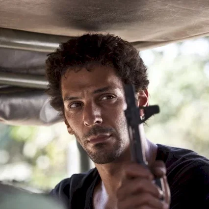 Miniature photo du film : Largo Winch II