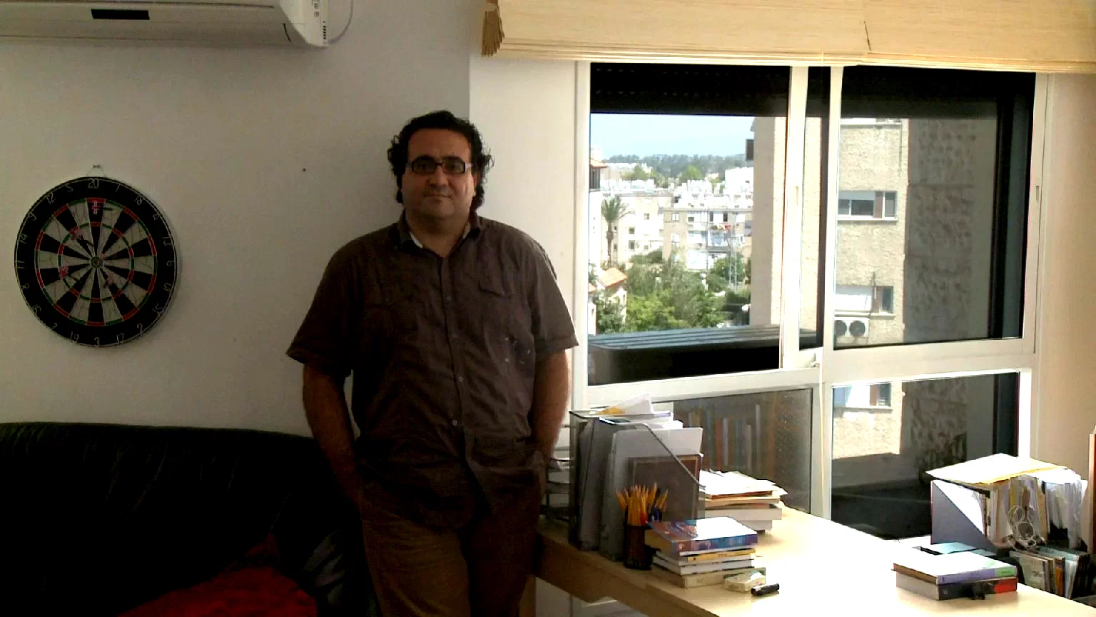 Photo 3 du film : Traduire