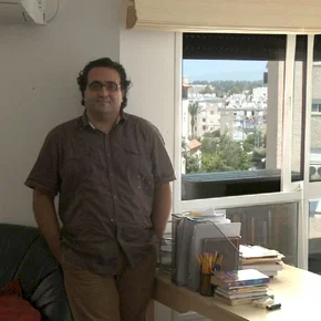 Photo du film : Traduire