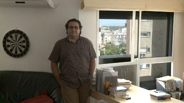 Photo 3 du film : Traduire