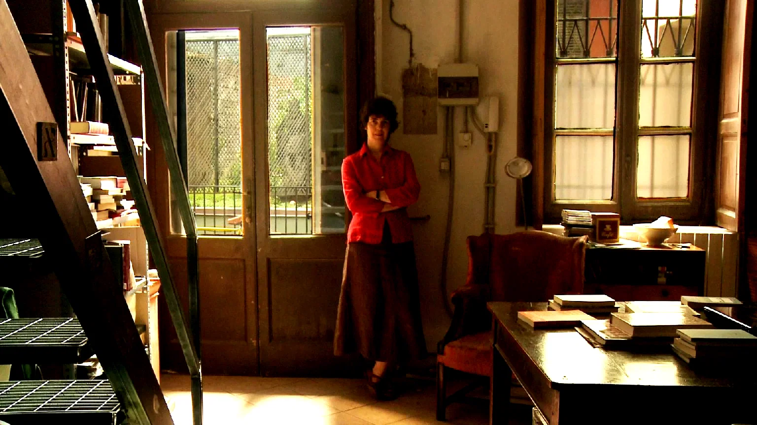 Photo 5 du film : Traduire