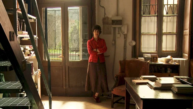 Photo 5 du film : Traduire