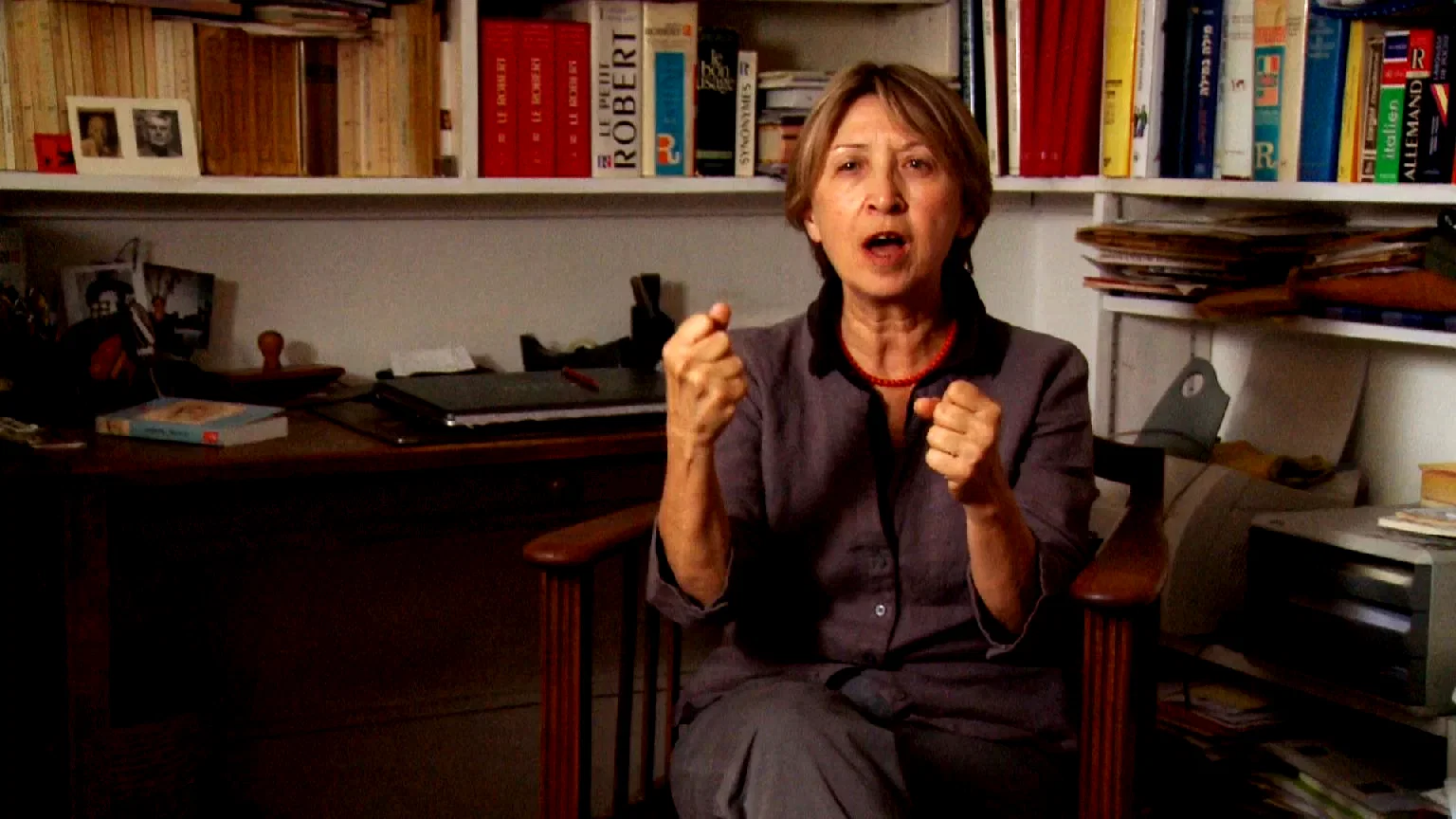 Photo 14 du film : Traduire