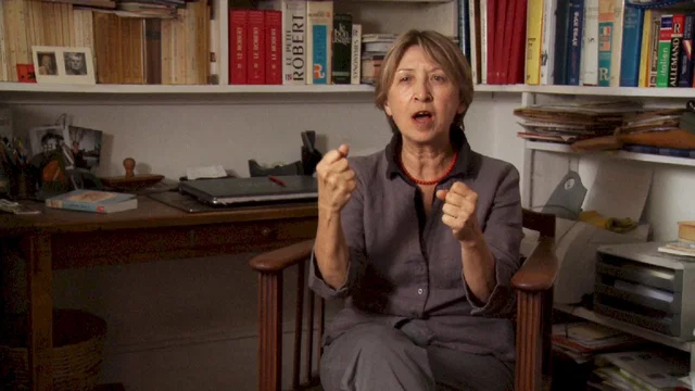 Photo 14 du film : Traduire